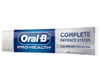 Oral-B Pro-Health All Around Protection Toothpaste Mint 40g