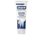 Oral-B Dental Science Enamel Densify Daily Whitening Toothpaste 95g