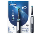 Oral-B iO Series 4 Electric Toothbrush - Black