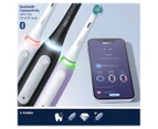 Oral-B iO Series 4 Electric Toothbrush - Black
