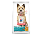 Hills Science Diet Adult Healthy Mobility Small Bites Dry Dog Food .81kg