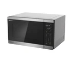 Sharp R395EST Smart Inverter 1200W Microwave