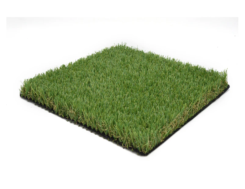 YES4HOMES Premium Synthetic Turf 30mm 2m x 4m Artificial Grass Fake Turf Plants Plastic Lawn