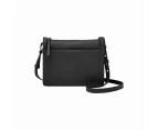 Fossil Taryn Black Crossbody Bag ZB1894001