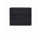 Fossil Everett Navy Blue Wallet ML4397406