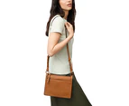 Fossil Taryn Brown Crossbody Bag ZB1894216