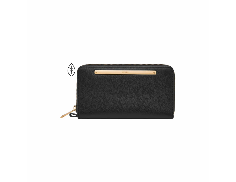 Fossil Liza Black Clutch SL7878G001