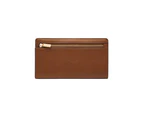 Fossil Liza Brown Wallet SL7891G200