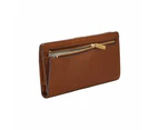 Fossil Liza Brown Wallet SL7891G200