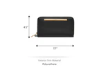 Fossil Liza Black Clutch SL7878G001