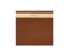 Fossil Liza Brown Wallet SL7891G200