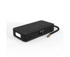 Mophie Rugged Universal Battery Powerstation GO w/ Air Compressor for Phone/Car