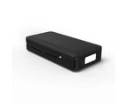 Mophie Rugged Universal Battery Powerstation GO w/ Air Compressor for Phone/Car