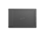 Mobile Pixels Duex Lite Portable Slim 12.5" Monitor 1080p For 13-14" Laptop Grey