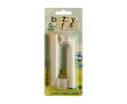 2pc Jack N' Jill Buzzy Brush Replacement Toothbrush Heads Kids Dental Oral Care