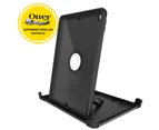 OtterBox Defender Case Drop/Dust Proof for Apple iPad 10.2" 7th Gen 2019 Black