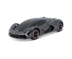 Maisto Tech RC Toy 1:24 Premium Lamborghini Terzo Mil 2.4Ghz/USB w/ Remote 5y+