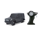 Maisto Tech RC Toy 1:24 Premium Mercedes Benz G 2.4Ghz/USB w/ Remote Kids 5y+