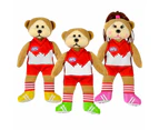 Korimco 21cm AFL Magic Play Sydney Soft Stuffed Toy Kids/Children 3y+ Assorted