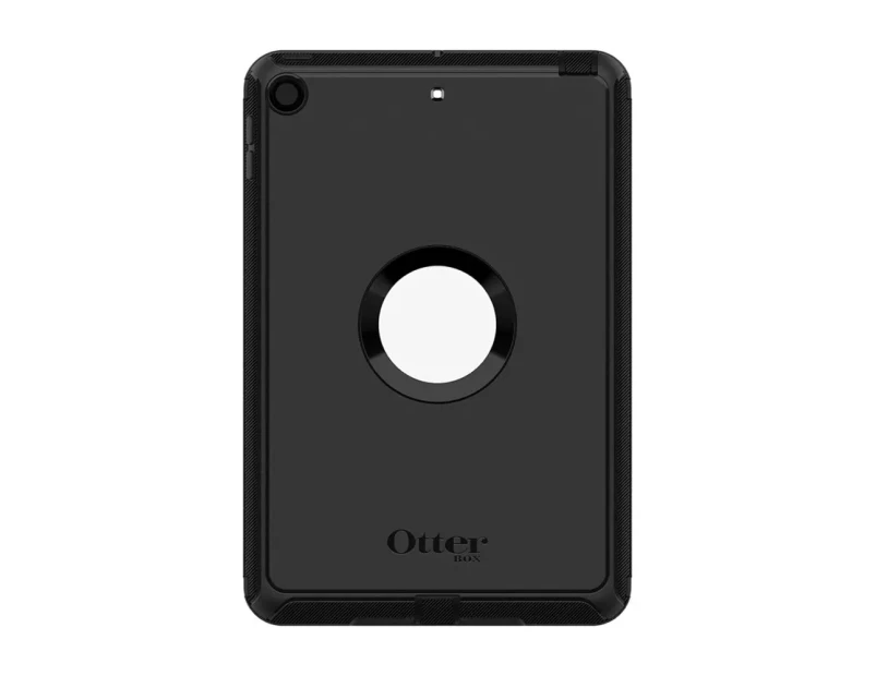 OtterBox Defender Drop/Dirt Proof Case w/Screen Protector for iPad Mini 5th GEN