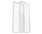 Otterbox Symmetry Protective Shockproof Case for Samsung Galaxy S20 Ultra Clear