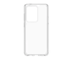 Otterbox Symmetry Protective Shockproof Case for Samsung Galaxy S20 Ultra Clear