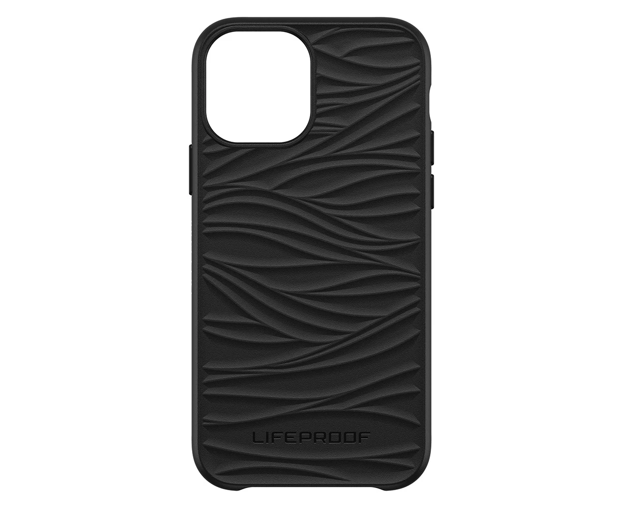 Lifeproof Wake Drop Proof Case Protection Cover for Apple iPhone 13 Pro Black