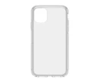 Otterbox Symmetry Case Slim Mobile Protective Cover for Apple iPhone 11 Clear