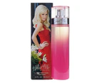 Paris Hilton Just Me 100ml Eau de Parfum Women Fragrances EDP Spray For Ladies