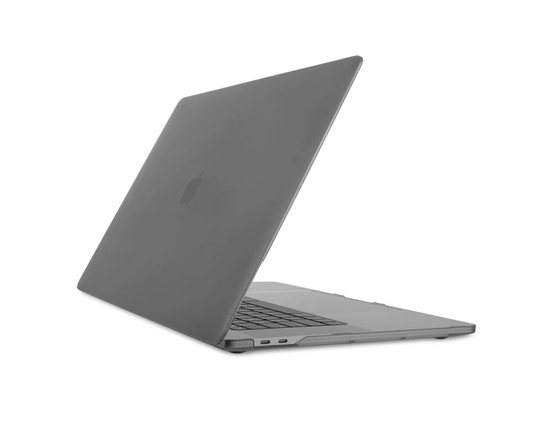 Moshi iGlaze Ultra-Slim Case Cover Protector for Apple MacBook Pro 16" Black