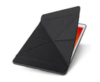 Moshi VersaCover Case w/ Folding Cover/Stand for Apple iPad 10.2"/7th Gen Black