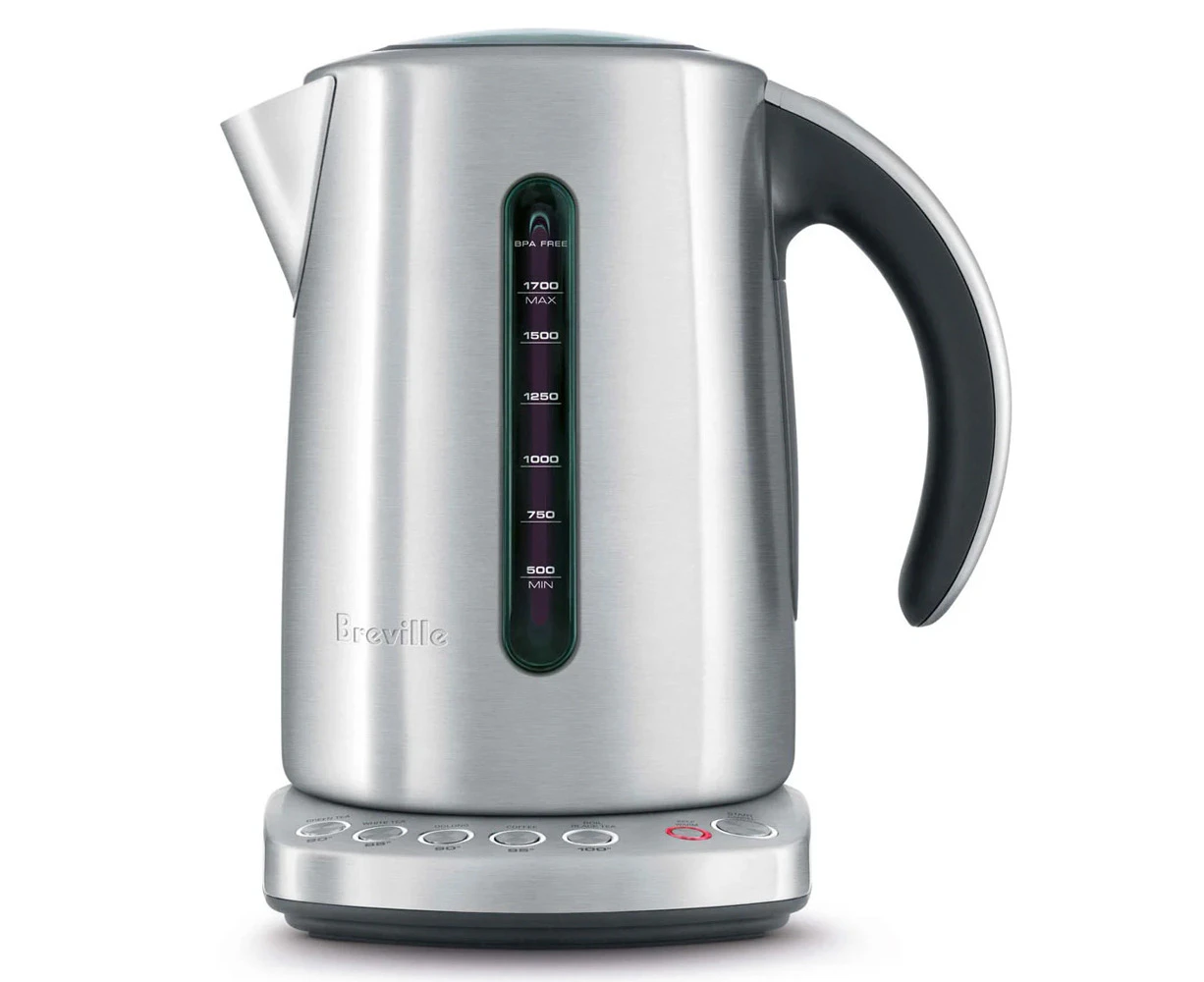 Breville The Smart Kettle - Stainless Steel