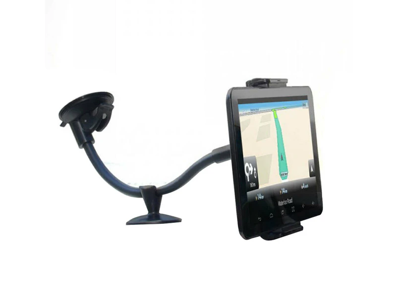 Laser Universal Car Windshield Holder Handsfree Mount for Smartphone/GPS/iPhone