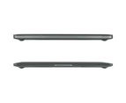 Moshi iGlaze Scratch Resistant Case Cover Protector For MacBook Air 13" Clear