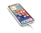 Catalyst Influence Impact Drop Proof Cover/Case For Apple iPhone 12 Mini Clear