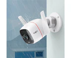 TP Link Tapo C310 IP66 Weatherproof Outdoor Home Security Wi-Fi Camera White
