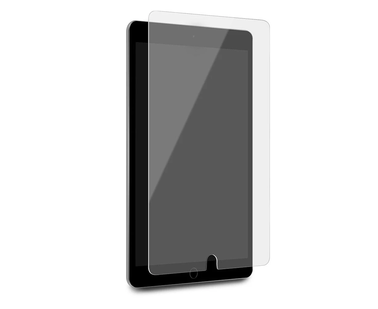 Cleanskin Tempered Glass Screen Guard For iPad 10.2 (2019) Screen Protector