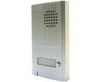 Aiphone 1 Call Surface Mount External Door Station Audio Security Intercom SL