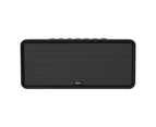 Doss Soundbox XL 2200mAh 20W Bluetooth/Wireless/Portable Audio Speaker Black