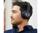 EFM Austin Studio ANC Noise Cancelling Bluetooth Over Ear Headphones/Headset BLK