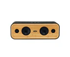 House Of Marley Get Together 2 Bluetooth Wireless Stereo Speaker/Audio Sound