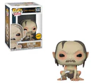 Pop! Funko 10cm Vinyl Figurine LotR Gollum #532 Collectable Figure Toy Kids 3y+