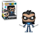 Pop! Figurine Teen Titans Go! Robin as Nightwing #580 Collectable Vinyl Toy 3+