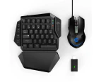 GameSir VX AimSwitch Wireless Gaming Xbox/PS4/Switch Mechanical Keyboard/Mouse