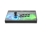 GameSir C2 Universal Gaming Arcade Fightstick/Joystick for Xbox/PS4/Switch/PC