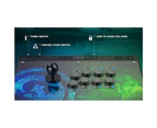 GameSir C2 Universal Gaming Arcade Fightstick/Joystick for Xbox/PS4/Switch/PC