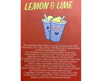 4pc Slush Puppie Drink Syrup Set w/ Blue Raspberry/Strawberry/Cola/Lemon Lime