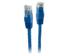 Pro2 CAT6 Patch Cable Lead 20m Ethernet/Internet Cord Network for PC MAC Router