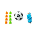 Sphero Mini Soccer Programmable Robotic Ball Kids STEM Educational Coding Toy 8+