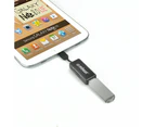 Micro USB Card Reader and Hub for Android Smartphones/Tablet Samsung/Sony/HTC